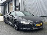 tweedehands Audi R8 Coupé 5.2 FSI quattro Plus*CARBON*CERAMIC*B&O*V10*610PK*