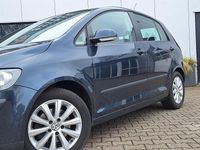 Occasion VW Golf Plus Cross Comfortline 116 PK (85 kW) 2006 Grijs MPV