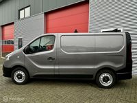 tweedehands Renault Trafic bestel 1.6 dCi T27 L1H1 Comfort Energy