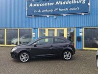 Occasion Seat Ibiza SC Reference 69 PK (50 kW) 2010 Hatchback Hatchback