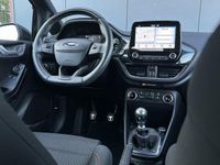 tweedehands Ford Fiesta 1.0 EcoBoost ST-Line Navigatie CarPlay Airco