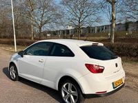 Occasion Seat Ibiza 85 PK (62 kW) 2012