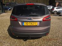 tweedehands Ford S-MAX 1.6 EcoBoost Trend Business 7p.