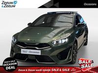 Occasion Kia Ceed GT-Line 140 PK (102 kW) 2025 Experience green m Hatchback