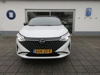 Occasion Nissan Qashqai 140 PK (102 kW) 2024 Wit SUV