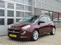 tweedehands Opel Adam 1.4 Jam / Automaat / Cruise / Half Leer / Airco /