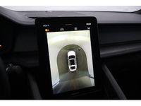 Occasion Polestar 2 Performance 300 kW (409 PK) 2020 Zwart (metallic) Hatchback