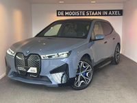 Occasion BMW iX Executive 240 kW (327 PK) 2021 Grijs SUV