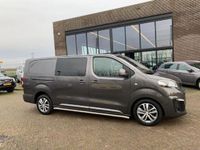 tweedehands Peugeot Expert 231L 2.0 BlueHDI 180 DC Premium