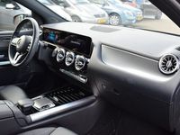 Occasion Mercedes B180 Premium 136 PK (100 kW) 2019 Grijs MPV