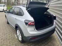 tweedehands VW Taigo Life 1.0 70 kW / 95 pk TSI CUV 5 versn. Hand