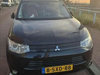 Occasion Mitsubishi Outlander Invite 121 PK (88 kW) 2013 SUV