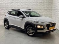 Occasion Hyundai Kona 120 PK (88 kW) 2018 Wit SUV