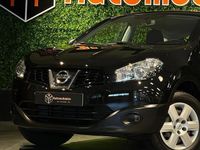 tweedehands Nissan Qashqai 1.6 Acenta