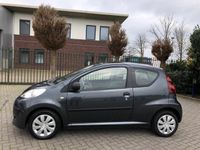 tweedehands Peugeot 107 1.0 Access Accent, AIRCO, Isofix, Stuurbekrachtigi