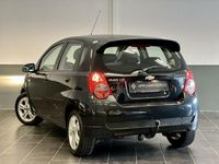 tweedehands Chevrolet Aveo 1.2 16V LS+ | NAP | NWE APK | AIrco |