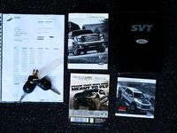 Occasion Ford V8 Raptor 416 PK (305 kW) 2013 Blauw SUV