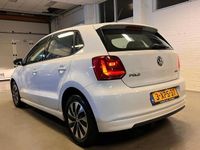 tweedehands VW Polo 1.4 TDI 5-Doors Navi EURO-6