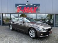 Occasion BMW 328 245 PK (180 kW) 2012