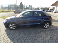 Occasion Audi A1 Sportback Sport 97 PK (71 kW) 2015 Blauw Hatchback