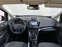 tweedehands Ford C-MAX 1.5 Titanium / Achteruitrijcamera / Climate & Crui