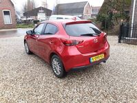 tweedehands Mazda 2 1.5 SKYACTIV-G 90PK