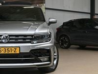 Occasion VW Tiguan Highline 150 PK (110 kW) 2019 Grijs SUV