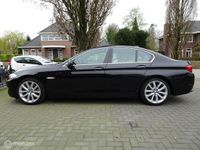 tweedehands BMW 520 5-SERIE i High Executive Hub, Schuifdak, Trekhaak !!!