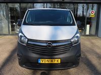 Occasion Opel Vivaro Edition 2019 Wit MPV