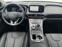 tweedehands Hyundai Santa Fe 1.6 T-GDI HEV Premium Hybride / Uit voorraad lever