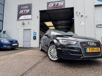 Occasion Audi A3 Sportback Ambition 150 PK (110 kW) 2015 Zwart Hatchback