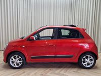 tweedehands Renault Twingo 1.0 SCe Dynamique *Open dak* Stoelverwarming / Nav