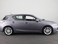 tweedehands Lexus CT200h 