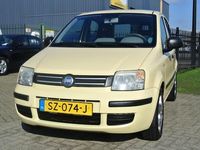 tweedehands Fiat Panda 1.1 Actual inruil mogelijk nap