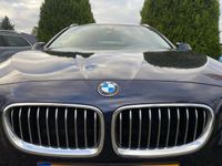 tweedehands BMW 530 530 D X-Drive Luxury Edition 2016 Automaat Pano 530
