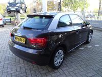 tweedehands Audi A1 1.2 TFSI AMBITION