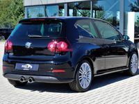 tweedehands VW Golf V 3.2 R32 250pk! 6-cilinder! Handbak!