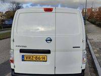 tweedehands Nissan e-NV200 Met batterij 109pk