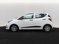 tweedehands Hyundai i10 1.0i i-Motion 2017 Km 106.000 Apk 06-2025 Dealer o