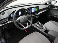 Occasion Seat Leon Business 110 PK (80 kW) 2023 Grijs Stationwagen