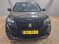 Occasion Peugeot 2008 Active 131 PK (96 kW) 2023 Grijs SUV