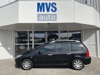 tweedehands Peugeot 307 SW 1.6-16V Premium