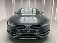 tweedehands Audi A7 4.0 V8TFSI Quattro*BOSE*1ER PROPRIETAIRE*GARANTIE*