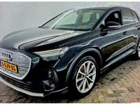 Occasion Audi Q4 e-tron Advanced 150 kW (204 PK) 2023 SUV