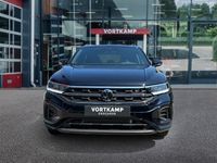 tweedehands VW T-Roc NIEUWE AUTO!! 1.5 TSI DSG R-LINE CAMERA/LED/CARPLA