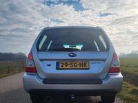 Occasion Subaru Forester 157 PK (115 kW) 2006 SUV