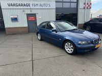 tweedehands BMW 316 Compact 3-serie 316ti Executive