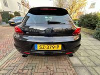 tweedehands VW Scirocco 2.0 TSI R