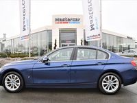 Occasion BMW 330 iPerformance 184 PK (135 kW) 2017 Blauw Sedan