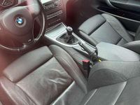 Occasion BMW 118 143 PK (105 kW) 2007 Zwart Hatchback